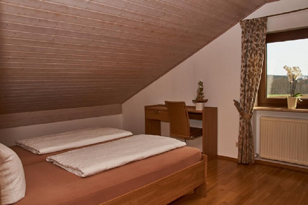 ריאדנבורג Ferienwohnung Achhammer מראה חיצוני תמונה