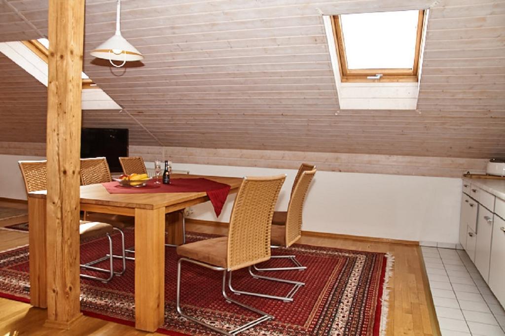 ריאדנבורג Ferienwohnung Achhammer מראה חיצוני תמונה
