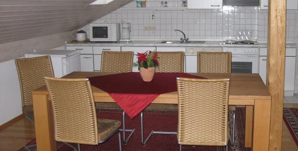 ריאדנבורג Ferienwohnung Achhammer מראה חיצוני תמונה
